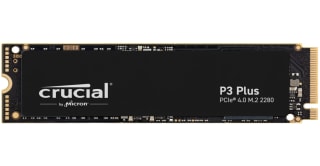 SSD NVMe Crucial P3 Plus 500GB a $763 en Amazon
