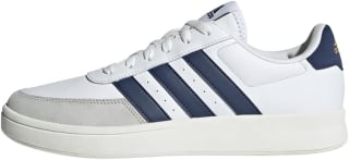 Adidas Breaknet 2.0 sneakers voor €34,20 bij Amazon