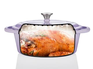 LIVARNO home Gietijzeren braadpan 4 L voor €23,99 in de Lidl webshop