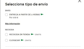 Tintoretto Gorra cuadros mujer por 7,79€