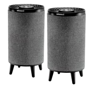 Bissell MyAir HUB Luchtzuiveraar 2-stuks voor €39,95 bij Ibood bij iBOOD