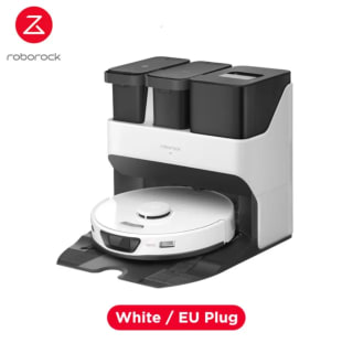 Roborock-Robot aspirador S7 Max Ultra por 769€