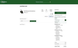 Gorra Nike Borussia Dortmund por solo 4,49€