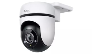 TP-Link Tapo C500 Smart Wi-Fi Outdoor CCTV - £35.99