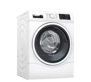 Lavadora secadora Bosch 10/6 kg 1400rpm por solo 799€