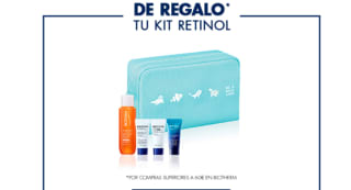 Regalo kit Biotherm por compras de +60€