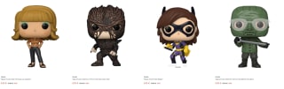 Rebajas hasta 65% descuento en Funko Pop precios desde 6,95€