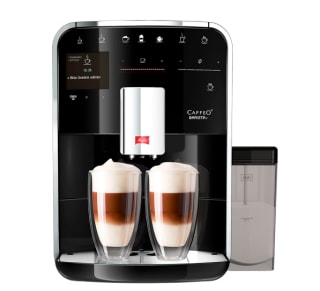 Cafetera Superautomática Melitta Barista T - F830-002 con Sistema de extracción de aromas por 699.9€