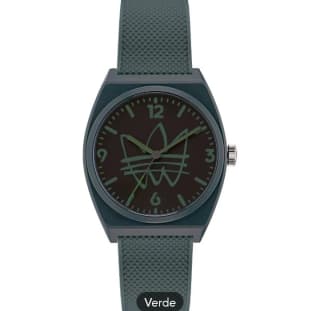 Adidas Reloj analógico de mujer por 33,11€.