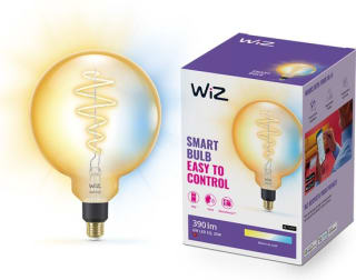 WiZ Lichtbron 6,5W - E27 - Led Gold 2000-5000K voor €20 bij Bol
