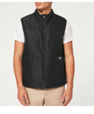 Chaleco técnico de Hombre Oakley Oslo Sherpa por 29.99€