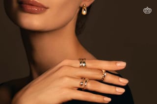 Giftcard t.w.v. € 50,- van Siebel Juweliers voor €27,50 bij Actievandedag