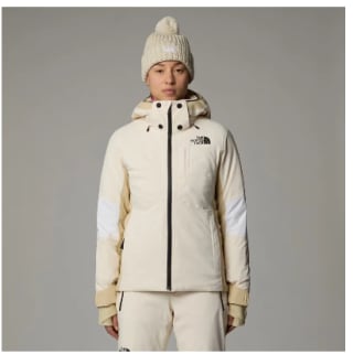 Chaqueta para Mujer The North Face Lenado por 149.99€