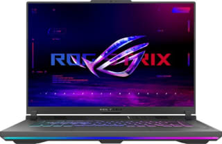 ASUS ROG Strix G16 G614JU-N3092W voor €1299 bij Bol.com