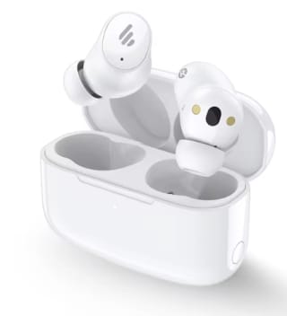 Headset TWS earphones Edifier TWS1 Pro2 ANC voor €36,27 dmv code bij AliExpress
