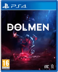 DOLMEN - Day One Edition voor PS5 en PS4 voor €8 bij Nedgame