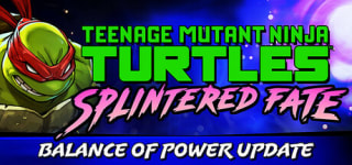 Teenage Mutant Ninja Turtles: Splintered Fate voor €13,99 bij Steam