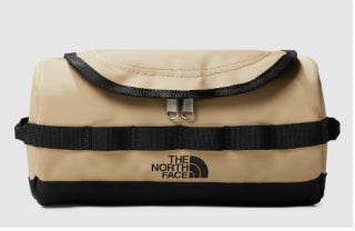 Neceser Base Camp Duffel The North Face por 17.49€