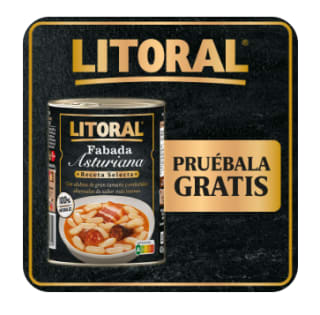 Reembolso de la nueva Fabada litoral