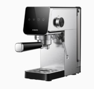 Maquina café Xiaomi Semi-automatic Espresso Machine por 89,99€