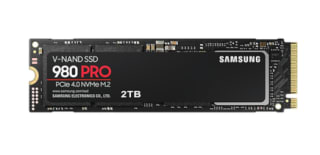 Samsung SSD 980 PRO Series PCIe 4.0 NVMe 2TB por 147.95€