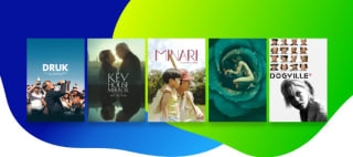 5 gratis films kijken als je klant bent van KPN