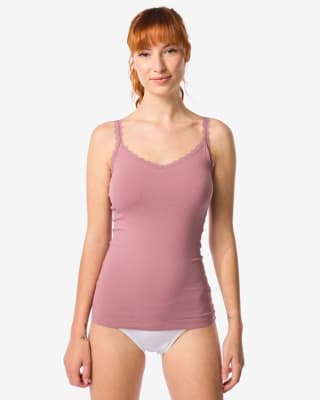 Diverse Dameshemden voor €3 bij de Hema