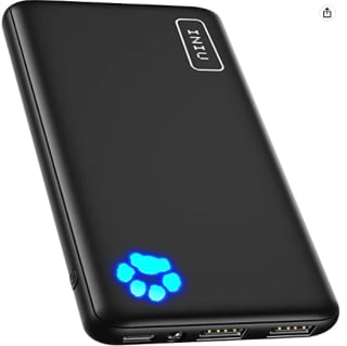 Batería portátil INIU Power Bank por 10.88€