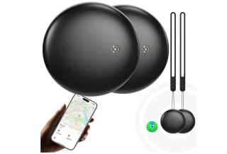 2 localizadores para iPhone por solo 9,83€
