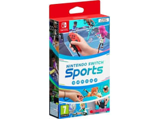 Videojuego Nintendo Switch Sports por 31,99€
