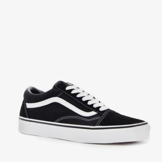 Vans Old Skool heren sneakers voor maar €49 bij Scapino