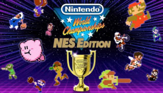 Videojuego Nintendo World Championships: NES Edition por 19,99€