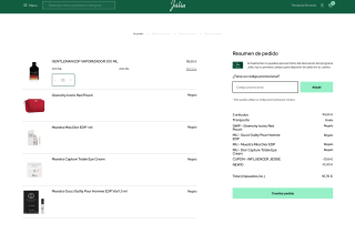 Givenchy Gentleman Réserve Privée Eau de Parfum 200ml por solo 91,76€