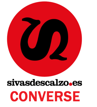 Super Recopilacion de Zapatillas Converse desde 32€ en SVD