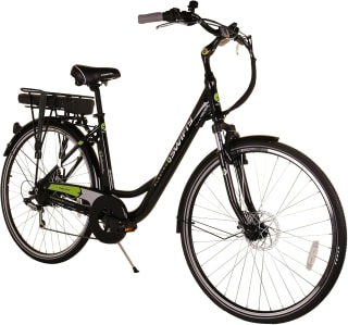 Swifty routemaster Hybrid Low Step Over Elektrische Bike Dames voor €581 bij Amazon