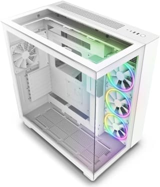 NZXT H9 Elite PC case voor €209 via Amazon Prime