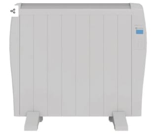 Origial REALWARM 1200 WIFI Emisor Térmico 1200W Blanco por 85,99€