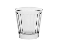 8 Vasos de vidrio 200ml a tan solo 5,93€