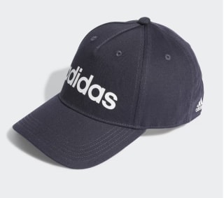 Gorra Daily marca adidas azul marino por 7,45€