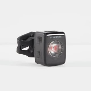 Luz trasera ciclismo TREK Bontrager Flare RT por solo 39,99€