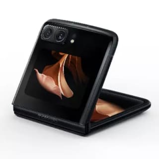 Motorola razr 2022 Satin Black 8/256G por 699€