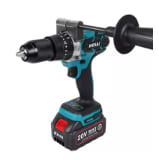 WOSAI-taladro eléctrico sin escobillas por 37,33