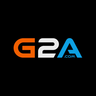 15% korting op alle G2A games en fysieke producten!