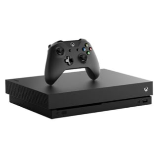 Refurbished Consoles - Microsoft Xbox One X for £160.46 at EBay