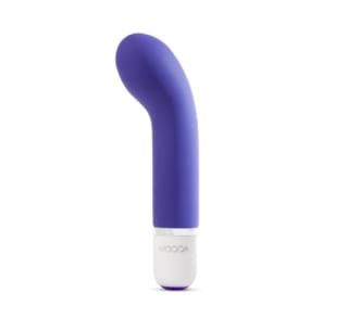 MOQQA Dive G-spot vibrator voor €9,99 bij Easytoys