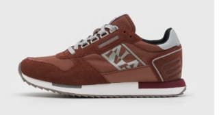 Zapatillas para Hombre Napapijri Virtus por 48€