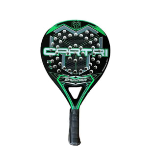 Pala de Padel Catri Shocker por 60€