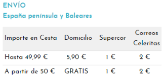 LLOYD'S - Pantalones hombre hasta 23€