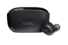 Ecouteurs intra-auriculaire sans fil True Wireless JBL Wave 100TWS Noir à 49,90€