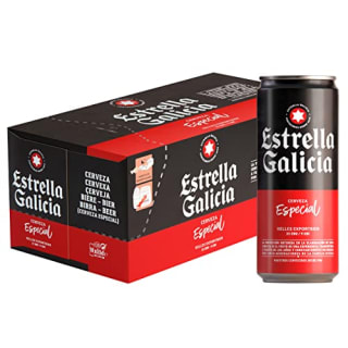 Cervezas 40% EXTRA al gastar 10€ en Amazon